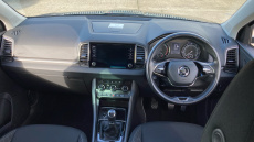 Skoda Karoq 1.5 TSI SE Technology 5dr Petrol Estate